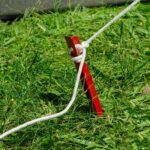 پایه سایبان بغل خودرو مجیکمپ