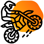 لوازم موتور سیکلت