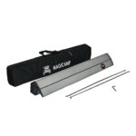 خرید میز آلومینیومی اتم