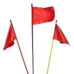 میل پرچم آفرودی