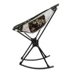 صندلی تاشو راک اتم