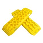 وافل برد جان سخت