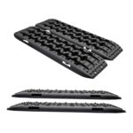 وافل برد مدل جان سخت مشکی