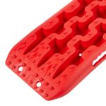 وافل برد مدل جان سخت قرمز