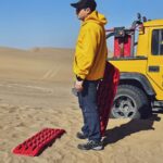 جنس وافل برد مدل جان سخت