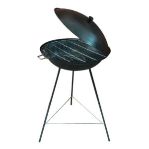 آتشدان باربیکو فلزی