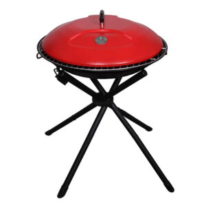 باربیکیو سفری پارمیس