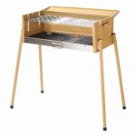 خرید باربیکیو ذغالی کربنی پورودو