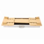 قیمت باربیکیو ذغالی کربنی پورودو