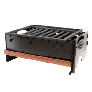 منقل باربیکيو گازی مدل Rita