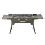 باربیکیو زغالی تاشو کمپینگ پورودو