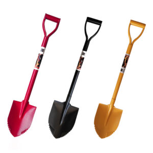 بیل آفرودی ریشه زن کوچک