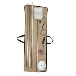 چراغ کمپینگ