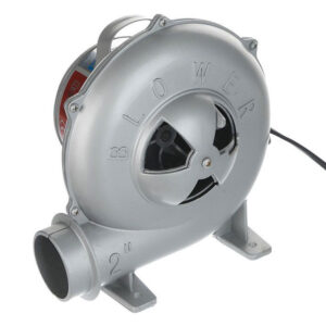 فن دمنده برقی 2 اینچ