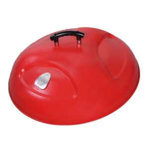 درب باربیکیو مدل پارمیس