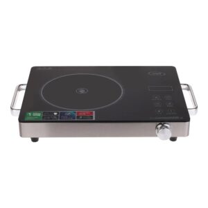 اجاق برقی تک شعله مدل Silver T1-07