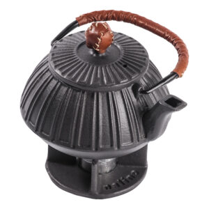 قوری چدن مدل Fiorela