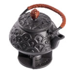 قوری چدن مدل Fiorenza