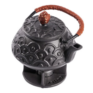 قوری چدن مدل Fiorenza