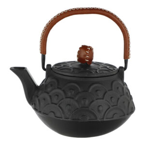 کتری چدن مدل Fiorenza