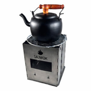 کتری صحرایی