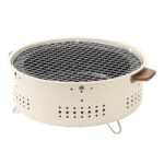 مینی باربیکیو زغالی پورودو