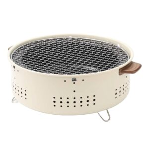 مینی باربیکیو زغالی پورودو