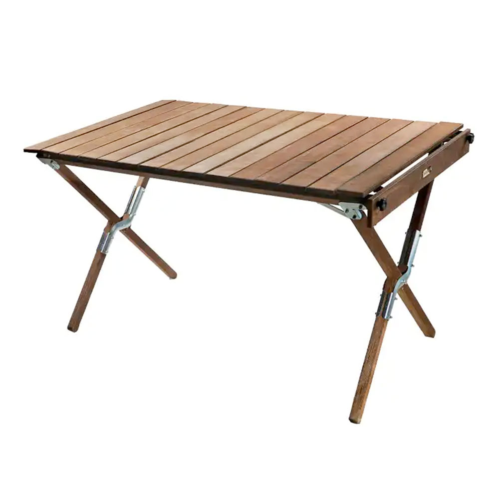 miz-tasho-mosaferati-choobi میز تاشو مسافرتی چوبی