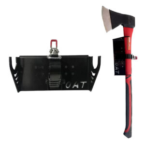 پایه بیل و تبر