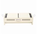 باربیکیو زغالی تاشو کمپینگ کربنی پورودو