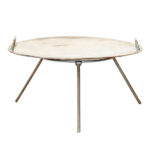 ساج مسافرتی مسی