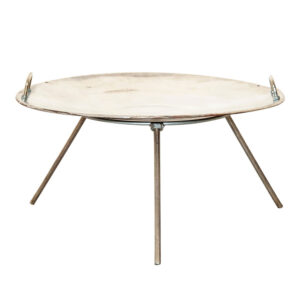 ساج مسافرتی مسی