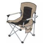 صندلی کمپینگ تاشو ARB