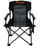 صندلی لیدر کمپینگ تاشو ARB - تصویر 5