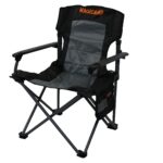 صندلی لیدر کمپینگ تاشو ARB