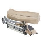 صندلی لیدر کمپینگ تاشو ARB - تصویر 3