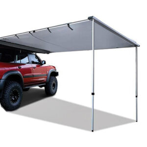 سایبان بغل خودرو مسافرتی