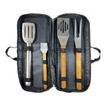 ست باربیکیو پارمیس کد BBQ 110