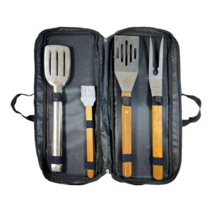 ست باربیکیو پارمیس کد BBQ 110