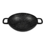 تابه ووک چدن سایز 28 بدون درب