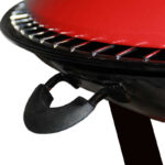 باربیکیو آتشدان و منقل سفری پارمیس مدل 712 - تصویر 4