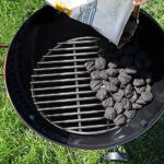 فایرپیت و آتشدان هیزم زغالی جام آتش - تصویر 3