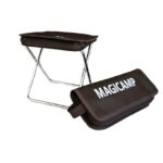 صندلی تاشو سفری کم جا مدل جیبی