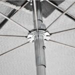 چتر سایبان فضای باز کمپ 2متری - Image 3